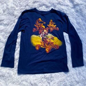 Place ATV 4 Wheeler Shirt